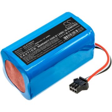 Infinuvo MT820 Hovo-700 Battery (p/n 8542024502) - 1