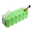 Replacement Battery for Haier SWR-T325 T322 T321 T320 Models - 2