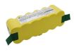 Vileda 137173 Cleaning Robot Battery Replacement - 2