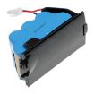 Euro Pro V1917 AP1172N AP1172 Battery (p/n XBV1917) - 4