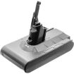 Dyson V8 Battery for Fluffy, Animal, Absolute Cord-Free Models - 1