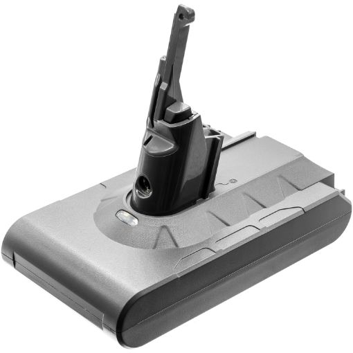 Dyson V8 Battery for Fluffy, Animal, Absolute Cord-Free Models - 1