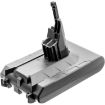 Dyson V8 Battery for Fluffy, Animal, Absolute Cord-Free Models - 2