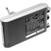Dyson V8 Battery for Fluffy, Animal, Absolute Cord-Free Models - 3