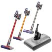 Dyson V8 Battery for Fluffy, Animal, Absolute Cord-Free Models - 6