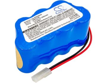 Battery for Shark UV647 UV640 UV617 UV615 (8.4V) 1024FM XB617UN - 1