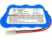 Battery for Shark UV647 UV640 UV617 UV615 (8.4V) 1024FM XB617UN - 3