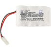 Shark XB1946W XB1946 V1945Z Sweeper Battery VX2 (p/n XB1945W) - 3