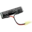 Shark V3700UK Type 1 Cordless Rechargeable Battery XBAT3700 - 2