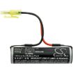Shark V3700UK Type 1 Cordless Rechargeable Battery XBAT3700 - 3