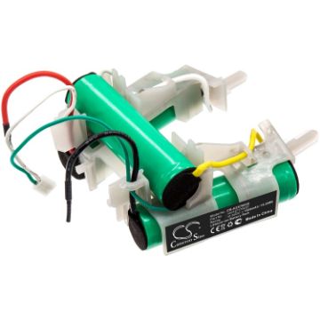Electrolux ZB3103 ZB3102 Battery 900940867 900940831 140127175457 - 1