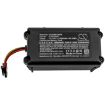 Picture of Battery for Proscenic SUMMER P1S P3 P2 P1 KA760 790T 780T (p/n BONA18650-AA VR1717)