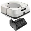 Battery for Irobot M6 Ultimate Robot Mop Braava Jet M6 ABL-C ALB-C - 5
