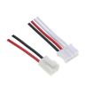 Battery for Plus Minus Zero XJC-Y010 XJB-B021 NCR1650-3S1P - 5