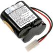 Shark X1725QN V1930 V1700Z Sweeper VX1 Battery (VAC-V1930) - 1