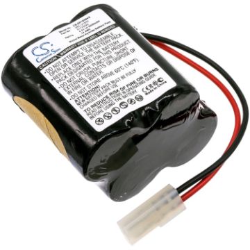 Shark X1725QN V1930 V1700Z Sweeper VX1 Battery (VAC-V1930) - 1