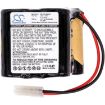 Shark X1725QN V1930 V1700Z Sweeper VX1 Battery (VAC-V1930) - 3
