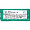 Aircraftvacuums Pilot Battery for Vacuum Cleaners - 3