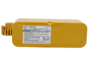 Battery for Irobot Roomba 400 Series Models (p/n 11700 17373) - 1