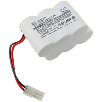 Hoover CH20000 BD20010 Battery (p/n 2SZ2800000) Replacement - 1