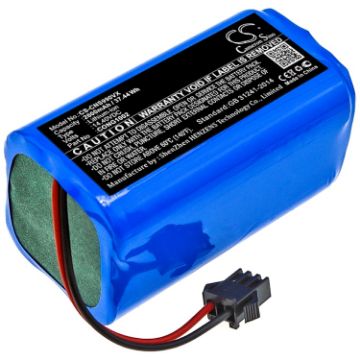 Cecotec Conga Excellence 990 Battery (p/n 1090-00000 49CE1401) - 1