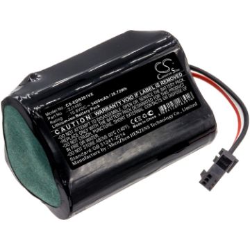 Ecovacs Deebot Slim Battery for TCR360, DB35, DA60 (DA60-Darfon) - 1