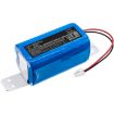 Battery for Shark UR755X01US UR2505SR UR2450WD UR1505WXUS - 1