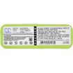 Agait e-clean EC01 Replacement Battery - 5