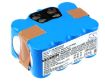 Mamirobot KF7 KF5 K7 K5 K3 461 416 Battery 12SC3000S1P - 1
