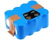 Mamirobot KF7 KF5 K7 K5 K3 461 416 Battery 12SC3000S1P - 2