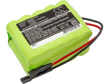 Picture of Battery for Euro Pro Shark SV780N (p/n XB780N)
