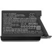 Picture of Battery for Lg VSR9640PS VRH950 VR9647PS VR9627PG VR9624PR VR7428SP VR7412RB VR6694TWR VR6680LVP.AMRQEEU (p/n B056R028-9010 EAC60766101)