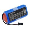 Picture of Battery for Cecotec CONGA Wet CONGA Slim Wet CONGA Slim 890 Wet CONGA Slim 890 CONGA Slim CONGA 890 Slim CONGA 750 (p/n CONG0001)
