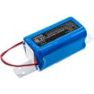 Battery for Shark UR755X01US UR2505SR UR2450WD UR1505WXUS RVBAT850 - 2