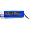 Ecovacs T8AIVI T8+ T8 AIVI Max Power Battery 10002644 201-1913-420 - 3