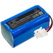 Tesla RoboStar T80 T60 T50 Pro Battery Replacement - 1