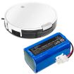 Tesla RoboStar T80 T60 T50 Pro Battery Replacement - 6