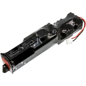 Battery for Tefal TY8971RO TY8970RO TY8963KO TY8875RO Models - 1