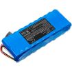 Picture of Battery for Samsung VC-RS62 VC-RS60H VC-RS60 (p/n DJ96-0079A)