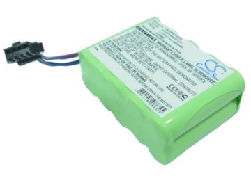 Picture of Battery for Ecovacs Deebot TCR03A Deebot CR112 Deebot CR110 Deebot CR100 Deebot CEN30 (p/n G80090 NR49AA800P12V)