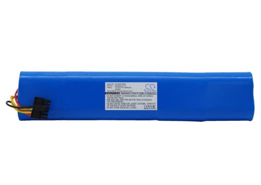 Neato Botvac Battery for D8500 D8000 D7500 BV85 BV80 BV75 BV70e - 1