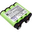Aeg ZB4106WD Rapido Electrolux AG406 Battery (p/n 90005510600) - 2