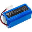 Battery for Ecovacs DM82, M82UK, M82, 500 (p/n 10001088 20001088) - 2