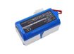 Ecovacs Deebot Battery V7S V780 N79S X580 X500 DL35 KK8 4ICR19/65 - 2