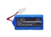 Ecovacs Deebot Battery V7S V780 N79S X580 X500 DL35 KK8 4ICR19/65 - 5