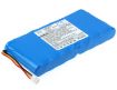 Battery for Moneual RYDIS H68/H67/H65 Pro MR7700/685/6800/6550/6500 - 1