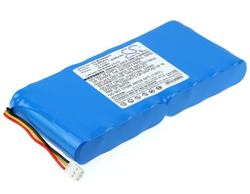 Battery for Moneual RYDIS H68/H67/H65 Pro MR7700/685/6800/6550/6500 - 1