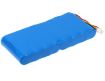 Battery for Moneual RYDIS H68/H67/H65 Pro MR7700/685/6800/6550/6500 - 3
