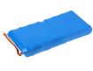 Battery for Moneual RYDIS H68/H67/H65 Pro MR7700/685/6800/6550/6500 - 4