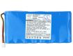 Battery for Moneual RYDIS H68/H67/H65 Pro MR7700/685/6800/6550/6500 - 5
